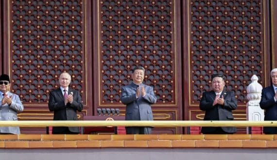 Thumbnail for China to send 19,000 tons of refined sugar to North Korea 