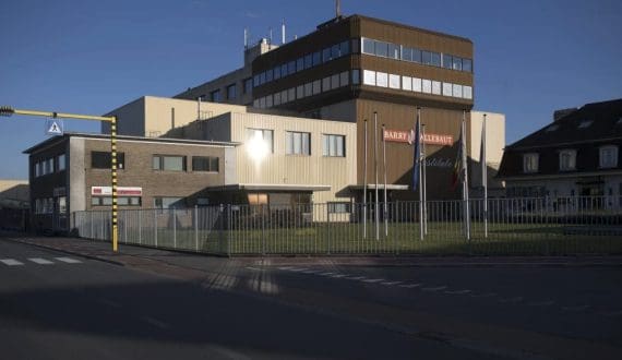 Thumbnail for Barry Callebaut targets Asia expansion, cocoa alternatives to offset record-high prices 