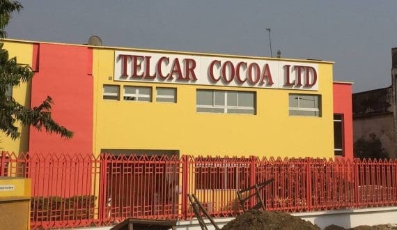 Thumbnail for Telcar Cocoa halts processing amid Cameroon bean quality crisis 