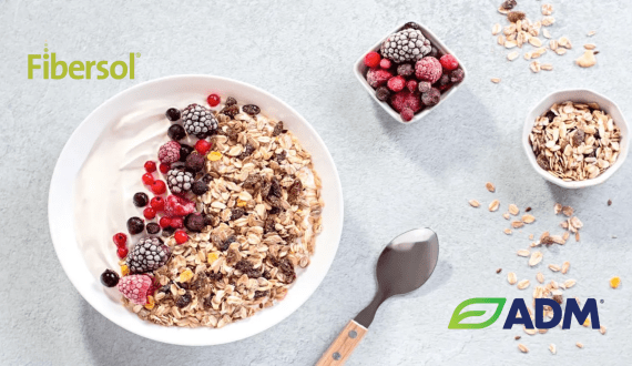 Thumbnail for ADM’s Fibersol gains TGA approval for use in biologicals, supplements