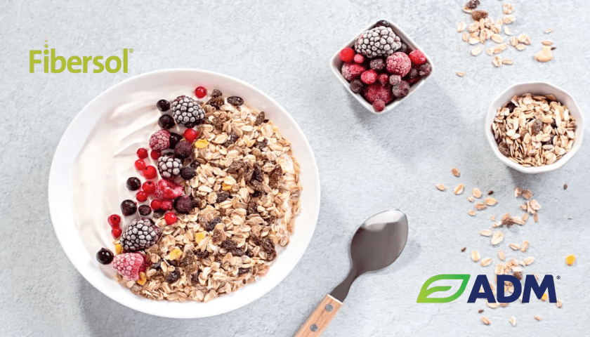 Thumbnail for ADM’s Fibersol gains TGA approval for use in biologicals, supplements