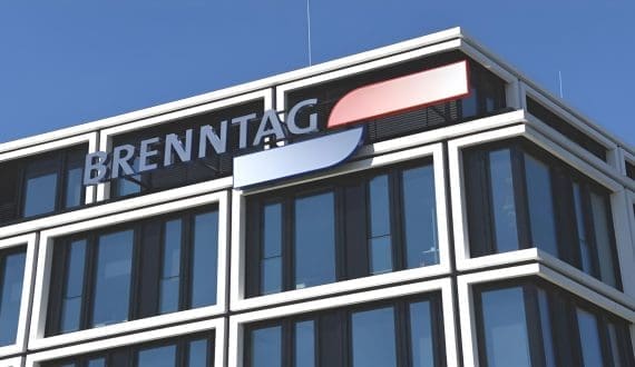 Thumbnail for Brenntag expands exclusive food enzyme collaboration with Lallemand into North America