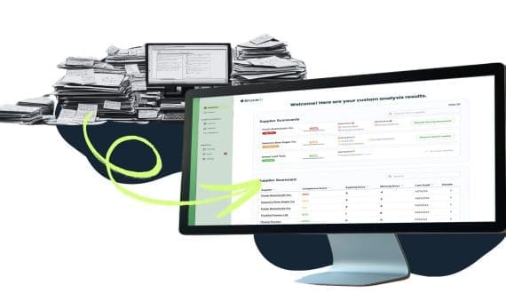 Thumbnail for BruceAI launches AI-powered supplier compliance platform for food SMBs