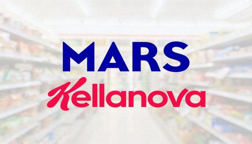 Thumbnail for EU approves Mars’ US$35.9B acquisition of Kellanova after competition probe