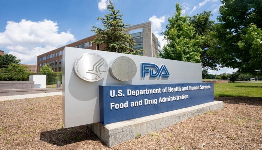 Thumbnail for FDA proposes ban on obsolete food dye Orange B
