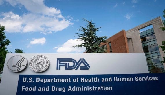 Thumbnail for FDA plans mandatory GRAS notification rule for food ingredients by 2026