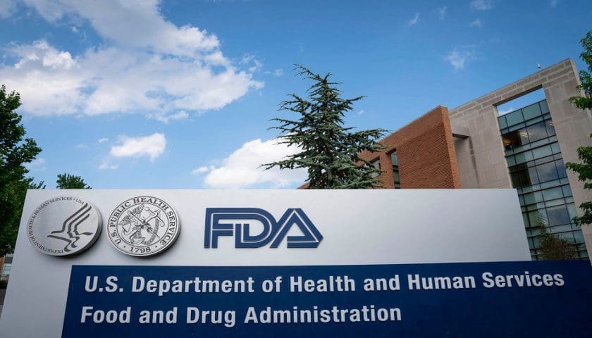 Thumbnail for FDA plans mandatory GRAS notification rule for food ingredients by 2026