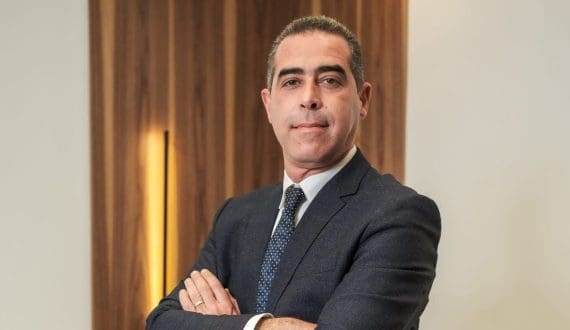 Thumbnail for A.G. Barr chair Mark Allen OBE steps down as Susan Barratt takes interim role