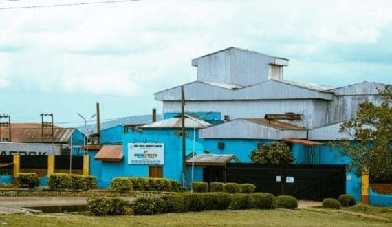 Thumbnail for International Breweries returns to profit in 2025 as revenue jumps 21% 