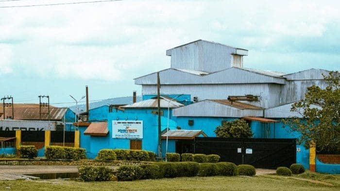 Thumbnail for Johnvents Group launches environmental charter to strengthen ESG compliance, sustainable cocoa operations 