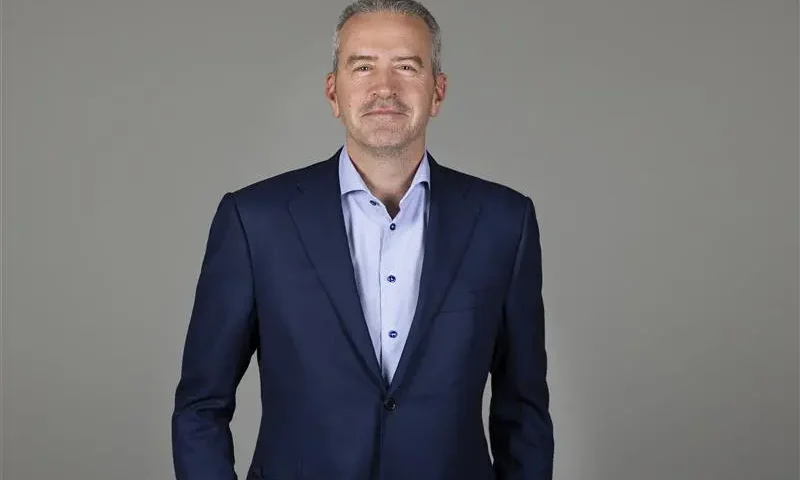 Thumbnail for Lipton Teas and Infusions appoints Marc Busain as new CEO 