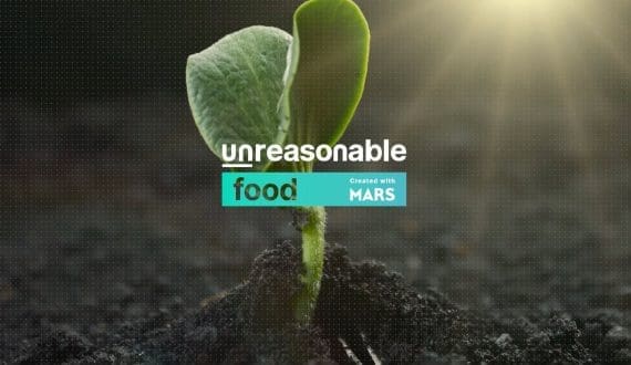 Thumbnail for Mars, Unreasonable Group Welcome 2025 cohort to food program