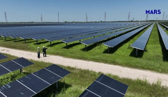Thumbnail for Mars partners with Enel to accelerate global renewable energy transition
