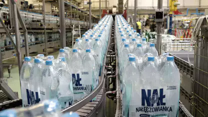 Thumbnail for Nestlé Poland sued over alleged greenwashing claims on Nałęczowianka bottled water 