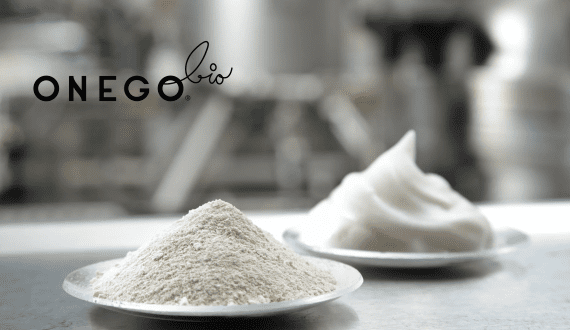 Thumbnail for Onego Bio secures FDA “no questions” letter on GRAS status for Bioalbumen