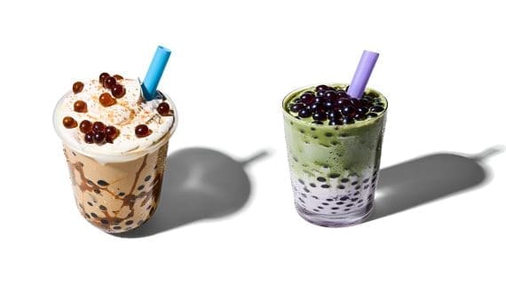 Thumbnail for Parker Food Group launches domestic Popping Boba line to meet rising demand