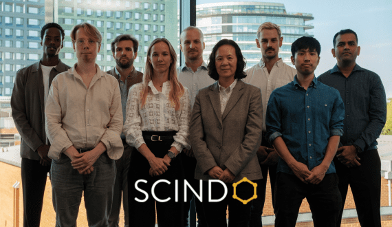 Thumbnail for Paulig’s PINC backs Scindo in US$5.3M funding round to advance AI-driven enzyme innovation