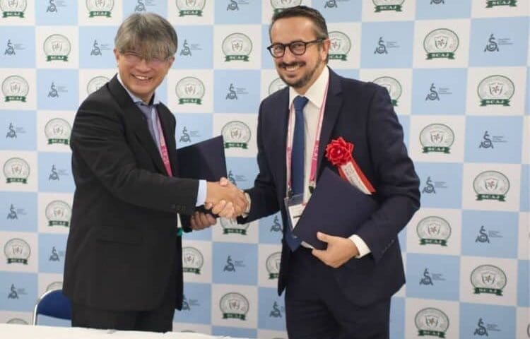 Thumbnail for Specialty coffee associations sign MoU to boost coffee education, professional standards in Japan 