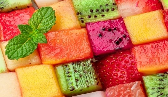 Thumbnail for SVZ integrates Netra Agro to strengthen tropical fruit ingredient offering