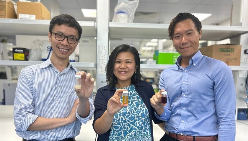 Thumbnail for Singapore’s Terra Oleo raises US$3.1M to transform agro-industrial waste to palm oil, cocoa alternatives