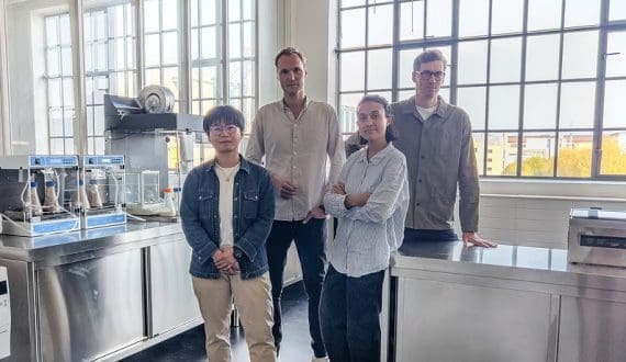 Thumbnail for Summ Ingredients unveils FermiPro to transform plant-based food innovation