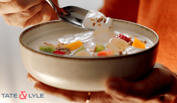 Thumbnail for Tate & Lyle launches Sensation™ tool to transform mouthfeel innovation in Asia-Pacific