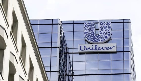 Thumbnail for Unilever to review leadership as CEO pushes performance reset
