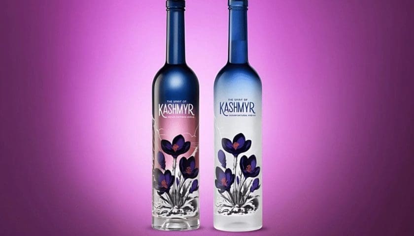 Thumbnail for Piccadily Agro wins interim injunction against Radico Khaitan over ‘Kashmyr’ vodka trademark dispute 