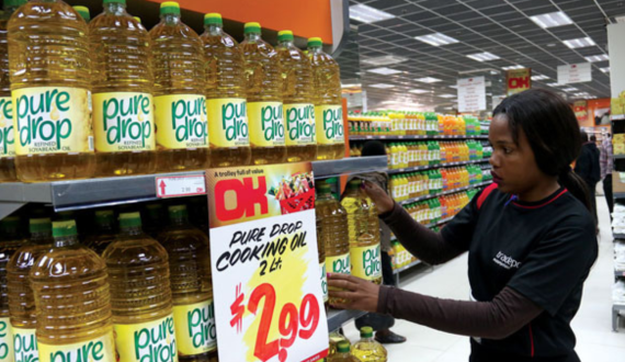 Thumbnail for OK Zimbabwe outlines survival plan as debt and currency crisis bite