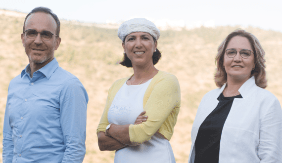 Thumbnail for Aleph Farms to set up cultivated meat production in Switzerland