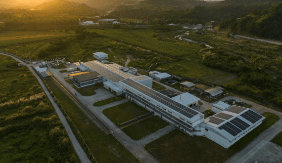 Thumbnail for Tarlac Meatmasters secures Triple AAA certification in Philippines