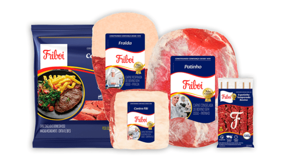 Thumbnail for Brazil to reach record meat production in 2026
