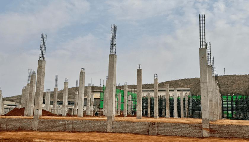 Thumbnail for Botswana Meat Commision to build new US$17M meat processing plant in Lobatse