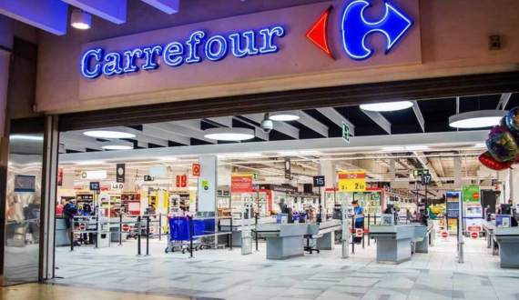 Thumbnail for Carrefour exits Bahrain, Kuwait