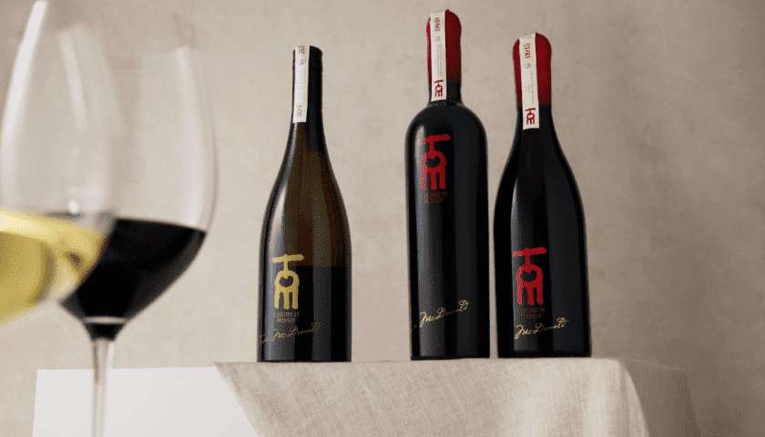 Thumbnail for Vinarchy completes distribution takeover of former Pernod Ricard wine brands in Australia and New Zealand 