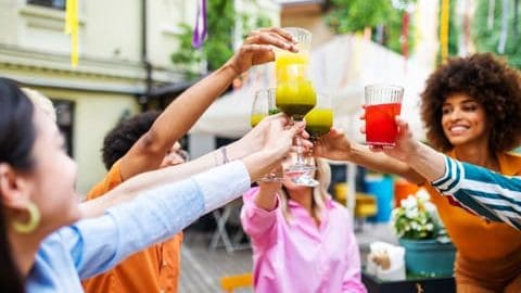 Thumbnail for IFF launches SipScape platform to drive innovation in the global adult beverage market 
