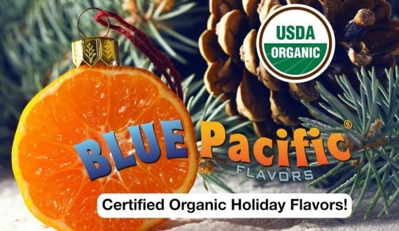 Thumbnail for Capol acquires Blue Pacific Flavors to accelerate global innovation in food ingredients