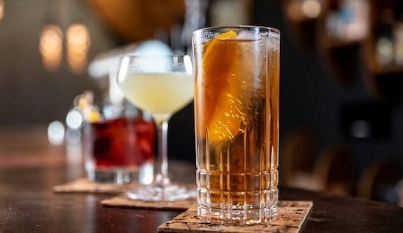 Thumbnail for South Africa lowers minimum alcohol content for spirits to 40% to align with global standards 