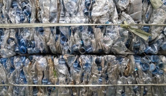 Thumbnail for Indonesian recycler is tackling the country’s garbage problem