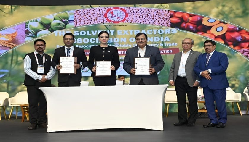 Thumbnail for Asian Palm Oil Alliance, Council for Palm Oil Producing Countries to build sustainable palm oil supply chain 