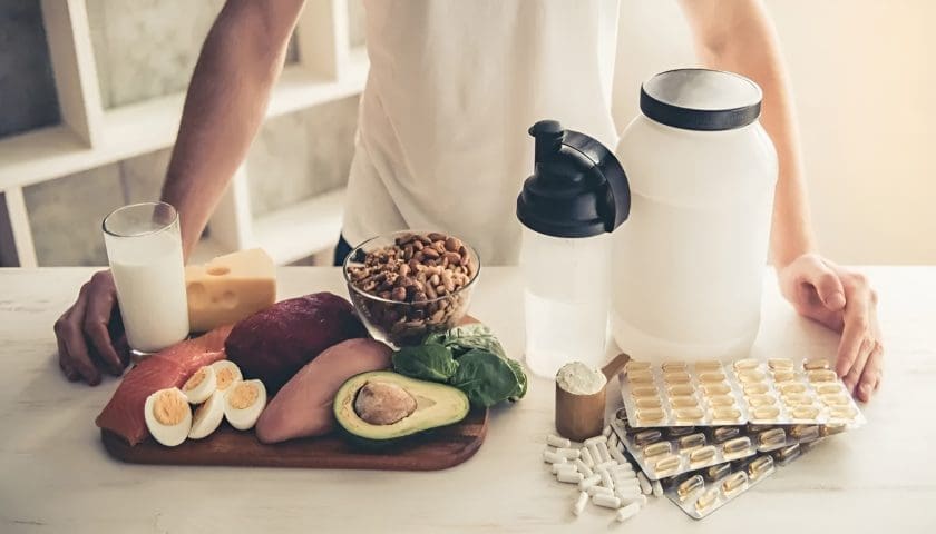 Thumbnail for Eurofins launches certification program to strengthen sports supplements, ingredients compliance