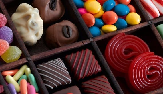 Thumbnail for Global natural food colors market to hit US$5.8B by 2035