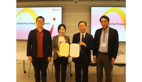 Thumbnail for New Wave Biotech, CPI partner to transform lipid extraction with AI-powered simulation