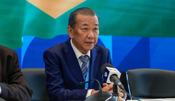 Thumbnail for DXN Holdings plans coffee-processing factory in Brazil to strengthen Latin American presence 