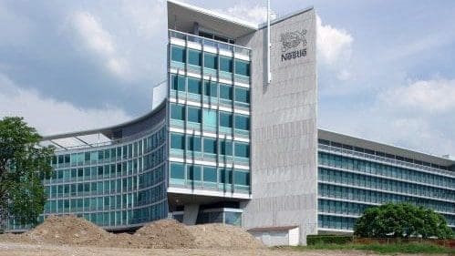 Thumbnail for Nestlé Nigeria posts US$49.9M profit in nine months, driven by pricing and demand growth 