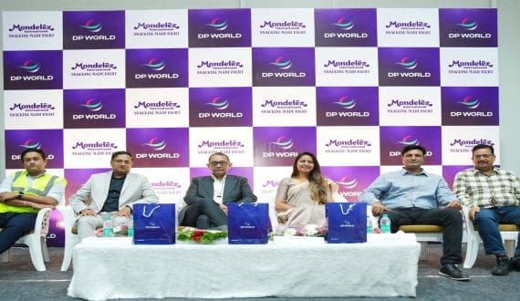 Thumbnail for JBT Marel inaugurates Global Production Center in India