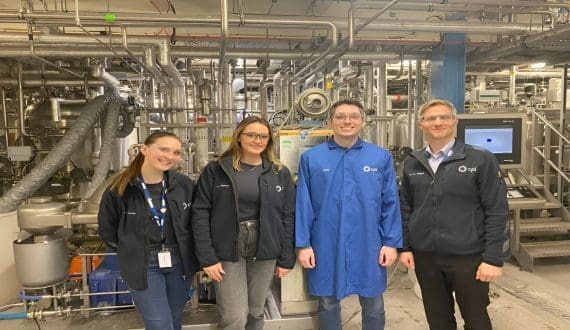 Thumbnail for ImpacFat expands into Japan to advance sustainable omega-3 innovation