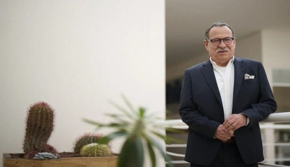 Thumbnail for Palsgaard Brazil names Miguel Hidalgo as new CEO  