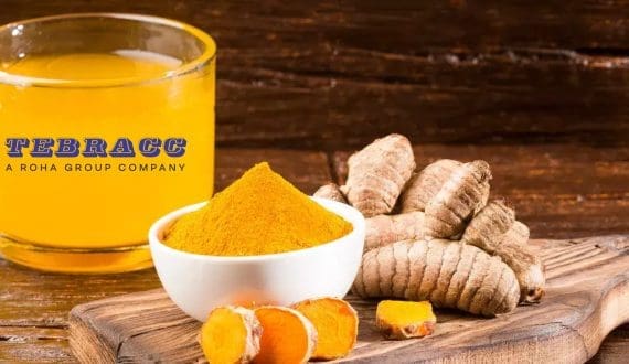 Thumbnail for ROHA strengthens global natural colors position with Tebracc acquisition