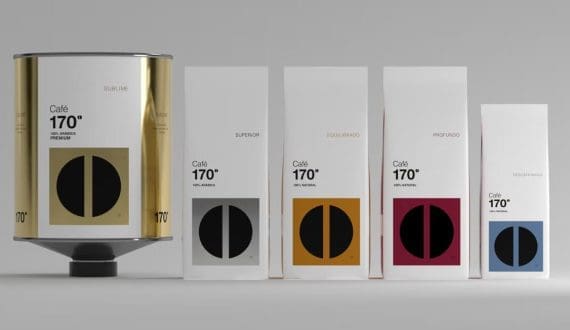 Thumbnail for Mahou San Miguel expands beyond beer with launch of new coffee brand Café 170 